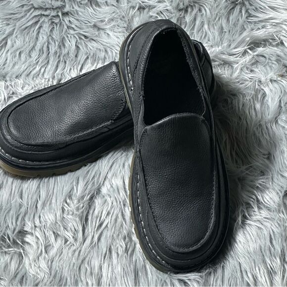 Dr Martens shoes like new - Picture 7 of 9